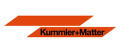 Kummler-Matter Logo